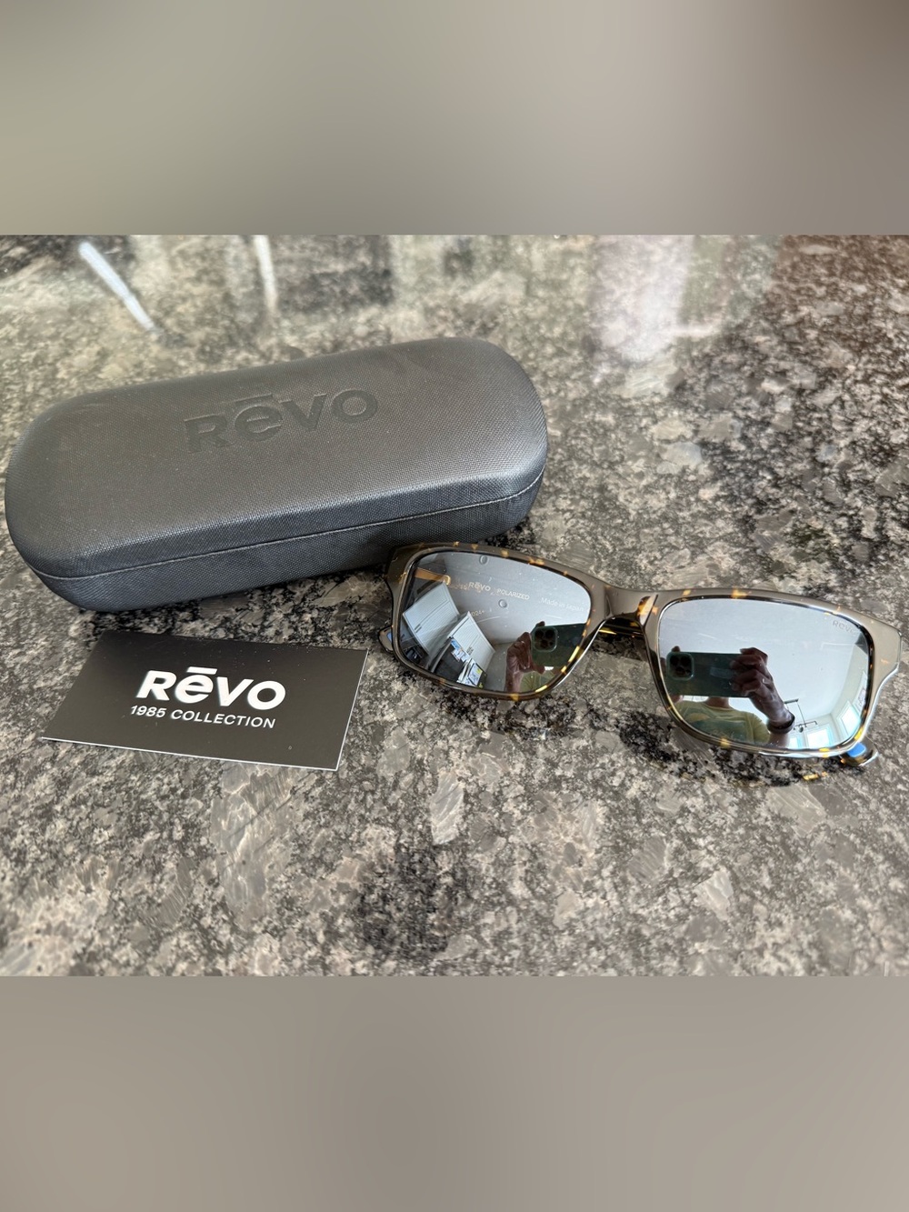 Revo Finley